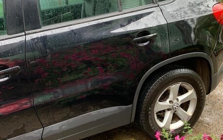 Volkswagen Tiguan I, 2010 год, 759 000 рублей, 16 фотография