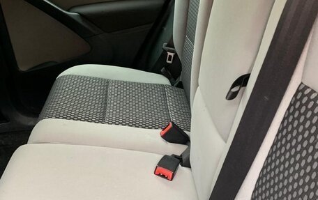 Volkswagen Tiguan I, 2010 год, 759 000 рублей, 18 фотография