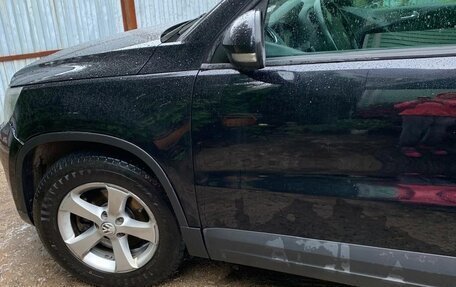 Volkswagen Tiguan I, 2010 год, 759 000 рублей, 15 фотография