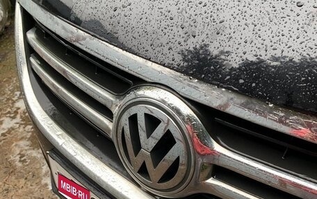 Volkswagen Tiguan I, 2010 год, 759 000 рублей, 12 фотография