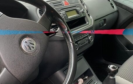 Volkswagen Tiguan I, 2010 год, 759 000 рублей, 14 фотография