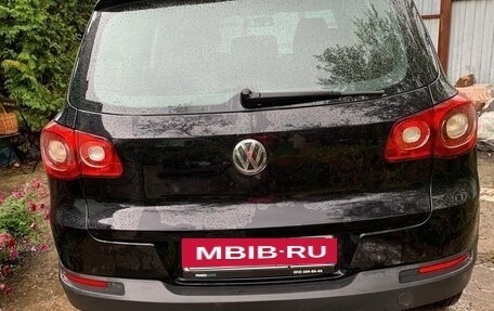 Volkswagen Tiguan I, 2010 год, 759 000 рублей, 8 фотография