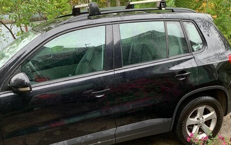Volkswagen Tiguan I, 2010 год, 759 000 рублей, 24 фотография