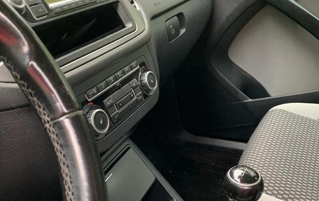 Volkswagen Tiguan I, 2010 год, 759 000 рублей, 20 фотография