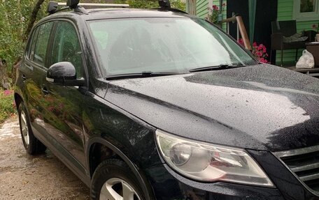 Volkswagen Tiguan I, 2010 год, 759 000 рублей, 25 фотография