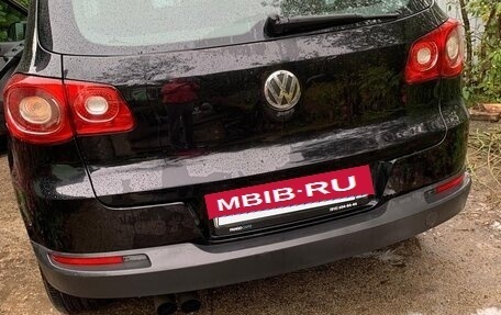 Volkswagen Tiguan I, 2010 год, 759 000 рублей, 21 фотография