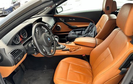 BMW 6 серия, 2008 год, 4 000 000 рублей, 5 фотография