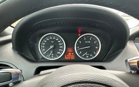 BMW 6 серия, 2008 год, 4 000 000 рублей, 6 фотография