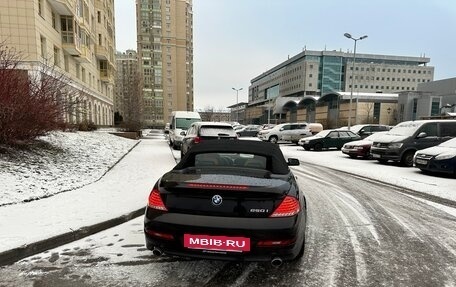 BMW 6 серия, 2008 год, 4 000 000 рублей, 3 фотография