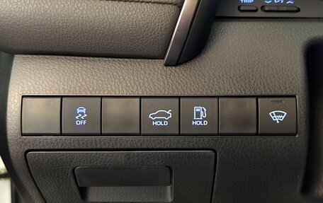 Toyota Camry, 2021 год, 2 645 000 рублей, 17 фотография