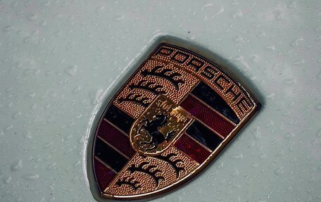 Porsche Cayenne III, 2016 год, 3 890 000 рублей, 10 фотография