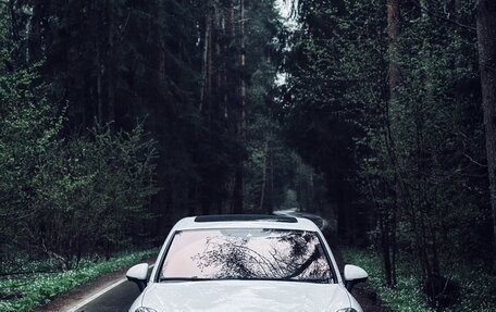 Porsche Cayenne III, 2016 год, 3 890 000 рублей, 4 фотография