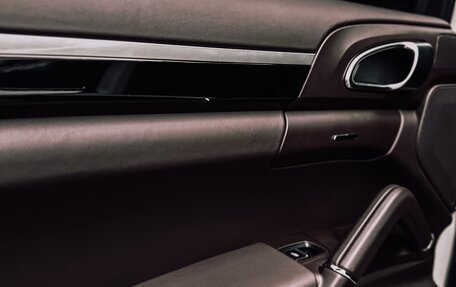 Porsche Cayenne III, 2016 год, 3 890 000 рублей, 14 фотография