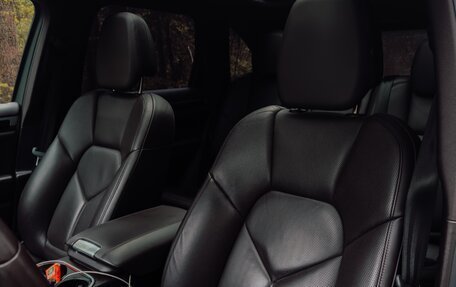 Porsche Cayenne III, 2016 год, 3 890 000 рублей, 12 фотография