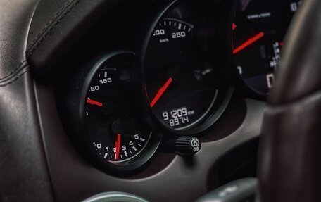 Porsche Cayenne III, 2016 год, 3 890 000 рублей, 13 фотография