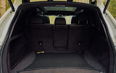 Porsche Cayenne III, 2016 год, 3 890 000 рублей, 15 фотография