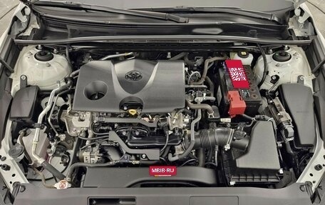 Toyota Camry, 2021 год, 2 645 000 рублей, 22 фотография