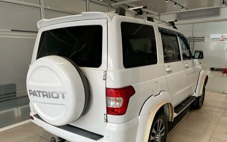 ЛуАЗ Patriot, 2018 год, 955 000 рублей, 4 фотография