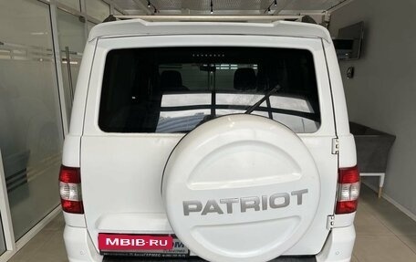 ЛуАЗ Patriot, 2018 год, 955 000 рублей, 3 фотография