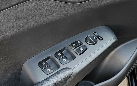 Hyundai Solaris II рестайлинг, 2021 год, 1 600 000 рублей, 17 фотография