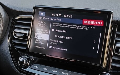 Hyundai Solaris II рестайлинг, 2021 год, 1 600 000 рублей, 18 фотография