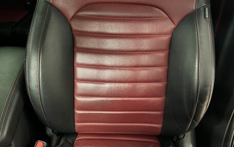 KIA Optima IV, 2018 год, 2 150 000 рублей, 23 фотография