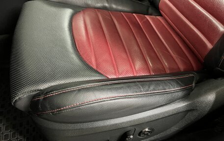 KIA Optima IV, 2018 год, 2 150 000 рублей, 22 фотография