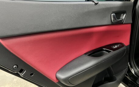 KIA Optima IV, 2018 год, 2 150 000 рублей, 28 фотография