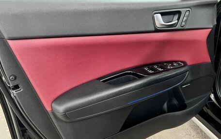 KIA Optima IV, 2018 год, 2 150 000 рублей, 26 фотография