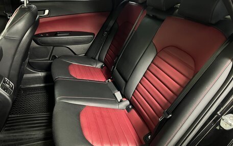 KIA Optima IV, 2018 год, 2 150 000 рублей, 31 фотография