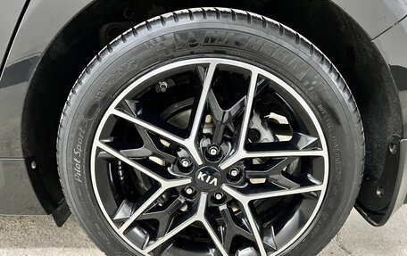 KIA Optima IV, 2018 год, 2 150 000 рублей, 35 фотография