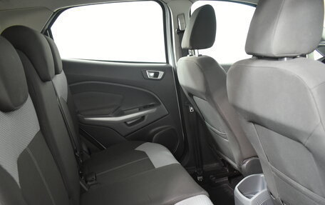 Ford EcoSport, 2017 год, 1 109 000 рублей, 12 фотография