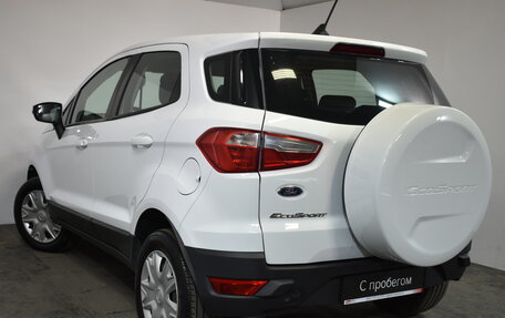 Ford EcoSport, 2017 год, 1 109 000 рублей, 4 фотография