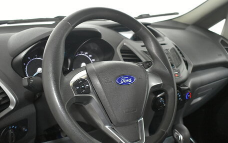 Ford EcoSport, 2017 год, 1 109 000 рублей, 8 фотография