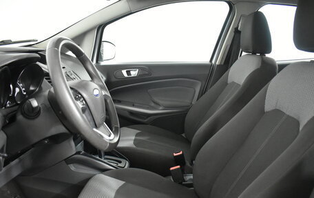 Ford EcoSport, 2017 год, 1 109 000 рублей, 9 фотография