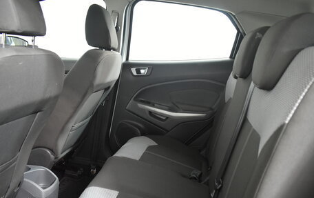 Ford EcoSport, 2017 год, 1 109 000 рублей, 13 фотография
