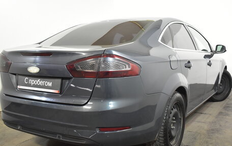 Ford Mondeo IV, 2010 год, 599 000 рублей, 6 фотография