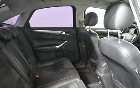 Ford Mondeo IV, 2010 год, 599 000 рублей, 13 фотография