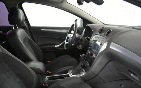 Ford Mondeo IV, 2010 год, 599 000 рублей, 11 фотография