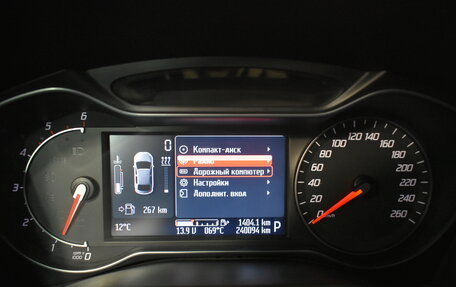 Ford Mondeo IV, 2010 год, 599 000 рублей, 14 фотография