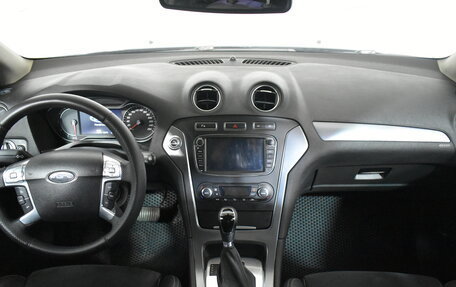Ford Mondeo IV, 2010 год, 599 000 рублей, 7 фотография