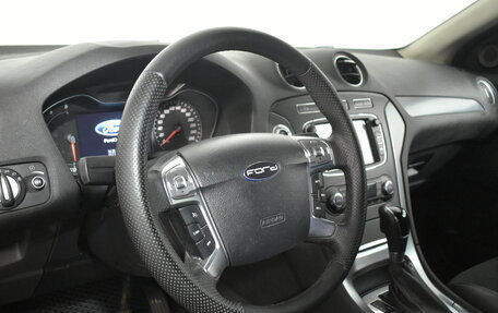 Ford Mondeo IV, 2010 год, 599 000 рублей, 9 фотография