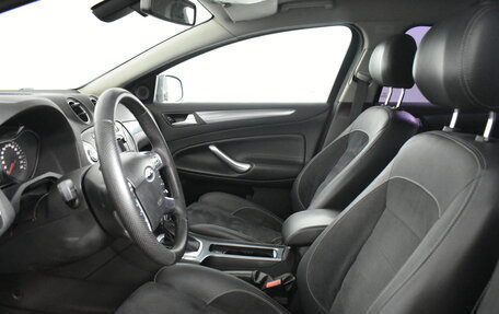 Ford Mondeo IV, 2010 год, 599 000 рублей, 8 фотография