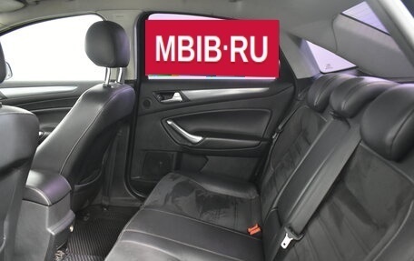Ford Mondeo IV, 2010 год, 599 000 рублей, 12 фотография
