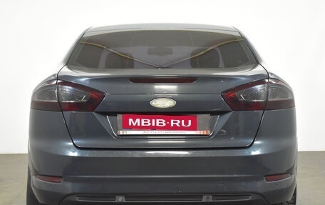 Ford Mondeo IV, 2010 год, 599 000 рублей, 5 фотография