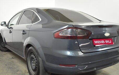 Ford Mondeo IV, 2010 год, 599 000 рублей, 4 фотография