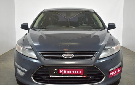 Ford Mondeo IV, 2010 год, 599 000 рублей, 2 фотография