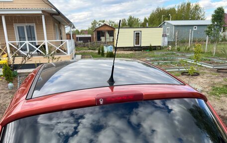 Opel Corsa D, 2012 год, 730 000 рублей, 11 фотография