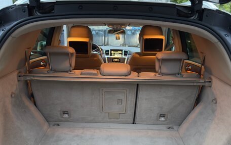 Mercedes-Benz M-Класс, 2012 год, 2 450 000 рублей, 4 фотография