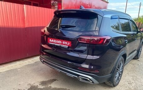 Chery Tiggo 8 Pro, 2022 год, 2 100 000 рублей, 6 фотография